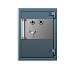 SafeandVaultStore TL30SG-3 TL-30 High Security Burglar Fire Safe