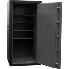 SafeandVaultStore TL30SG-6 TL-30 High Security Burglar Fire Safe