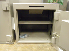 SafeandVaultStore UC-1717 Utility Burglar Chest