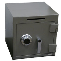 SafeandVaultStore UC-1717 Utility Burglar Chest