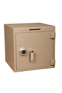 SafeandVaultStore UC-2020 Utility Burglar Chest