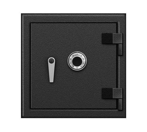 SafeandVaultStore UC202020 B-Rated Burglary Safe