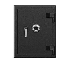 SafeandVaultStore UC252020 B-Rated Burglary Safe