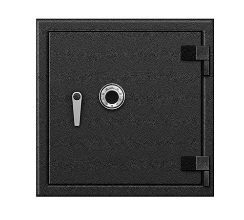 SafeandVaultStore UC252520 B-Rated Burglary Safe