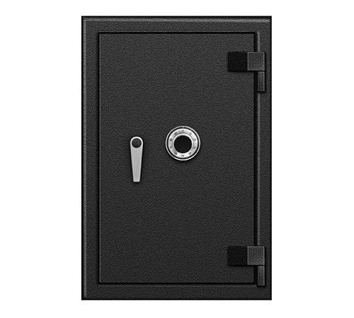 SafeandVaultStore UC302020 B-Rated Burglary Safe