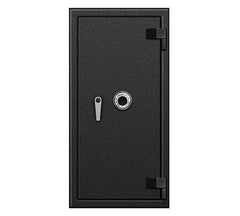 SafeandVaultStore UC402020 B-Rated Burglary Safe