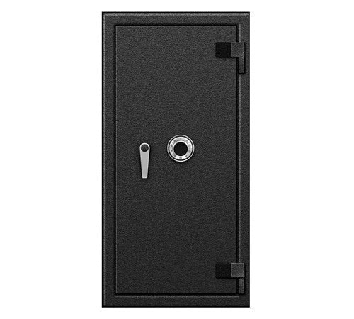 SafeandVaultStore UC402020 B-Rated Burglary Safe