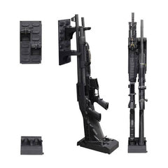 SecureIt SEC-RD2-01 Gun Safe Kit Retrofit 2