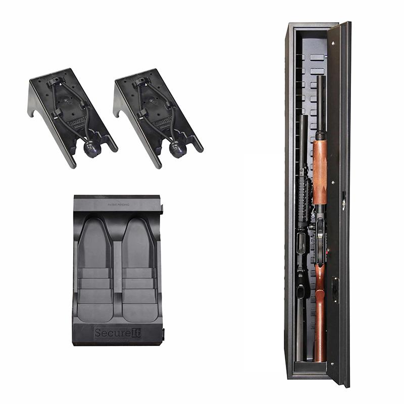 Secureit Fast Handle SecureIt FB-VK-02 Vertical Kit for Fast Box – securitygro