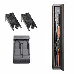 SecureIt FB-VK-02 Vertical Kit for Fast Box