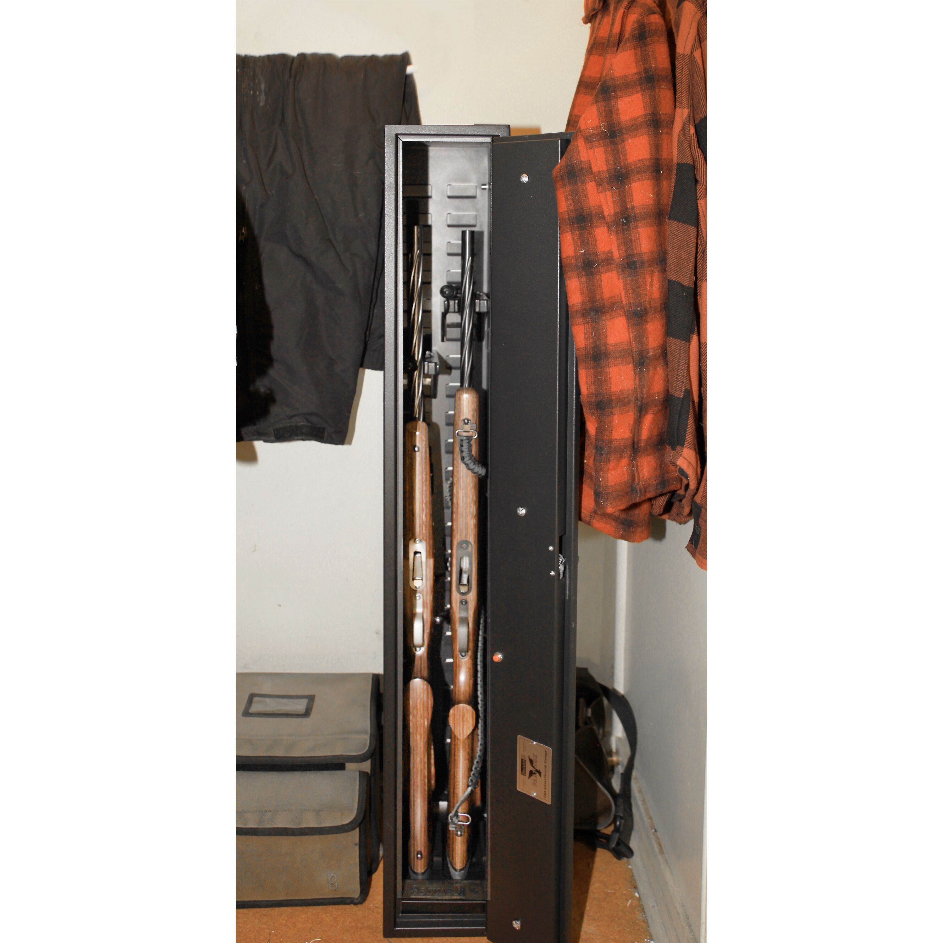 Secureit Fast Handle SecureIt FB-VK-02 Vertical Kit for Fast Box – securitygro