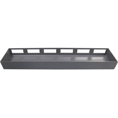 SecureIt SEC-184-95 Metal Storage Tray