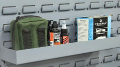 SecureIt SEC-184-95 Metal Storage Tray