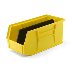 SecureIt SEC-344 Bin Kit 344 (3 Large, 4 Medium, 4 Small Bins)