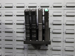 SecureIt SEC-MHQ-01 AR Mag Holder