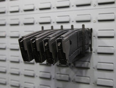 SecureIt SEC-MHQ-01 AR Mag Holder