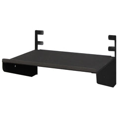 SecureIt SEC-SBS-06-01 Rifle and Gear Shelf - 6 Gun Capacity