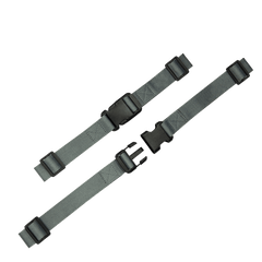 SecureIt Tactical FB-MS-01 Mobile Straps for Fast Box