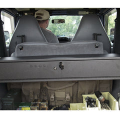 SecureIt Tactical FB-40-01 Fast Box Vehicle Gun Safe Model 40