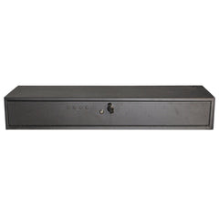 SecureIt Tactical FB-40-01 Fast Box Vehicle Gun Safe Model 40