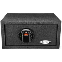 Barska AX12476 Biometric Keypad Security Safe HQ100