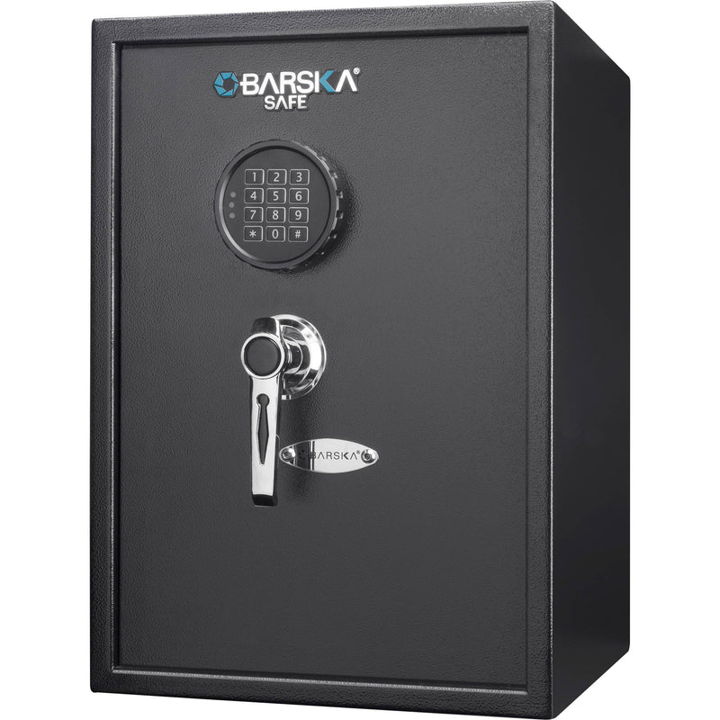 Barska AX13098 1.45 Cubic Ft Large Keypad Security Safe