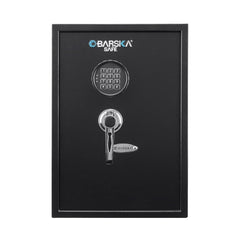 Barska AX13098 1.45 Cubic Ft Large Keypad Security Safe