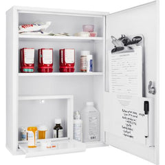 Barska CB12824 Large Medical Cabinet