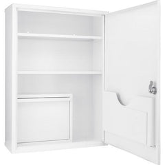 Barska CB12824 Large Medical Cabinet