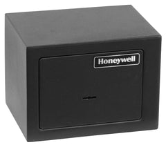 Honeywell 5002 Small Steel Security Safe with Key Lock