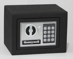 Honeywell 5005 Small Steel Security Safe with Digital Lock