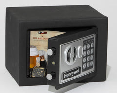 Honeywell 5005 Small Steel Security Safe with Digital Lock