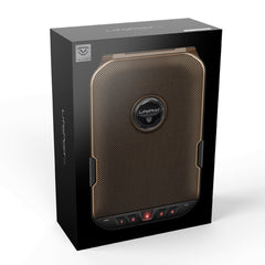 Vaultek Lifepod 2.0 Humidor with Built-in Lock System LH20