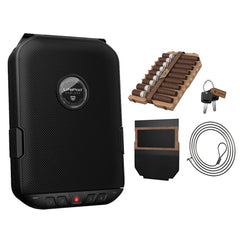 Vaultek Lifepod 2.0 Humidor with Built-in Lock System LH20