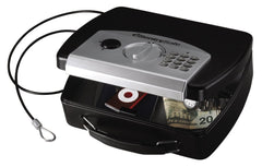 SentrySafe P008E Compact Electronic Safe