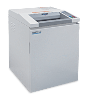 Formax FD 8300HS Deskside High Security Level 6 Cross-Cut Shredder