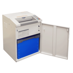 Formax FD 8300HS Deskside High Security Level 6 Cross-Cut Shredder