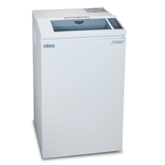 Formax FD 8400HS-1 Onsite Office Shredder High Security Level 6 Cross-Cut Shredder