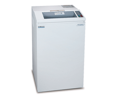 Formax FD 8402CC Onsite Office Cross-Cut Shredder