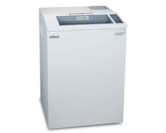 Formax FD 8502CC Onsite Office Cross-Cut Shredder