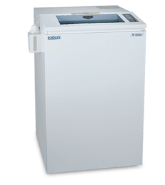 Formax FD 8650HS AutoOiler Office High Security Level 6 Cross-Cut Shredder