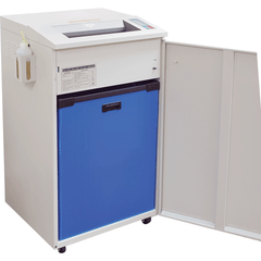 Formax FD 8650HS AutoOiler Office High Security Level 6 Cross-Cut Shredder