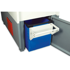 Formax FD 8806CC Industrial Conveyor Cross-Cut Shredder