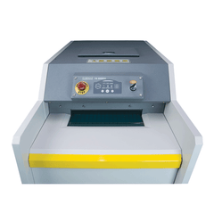 Formax FD 8806SC Industrial Conveyor Strip-Cut Shredder