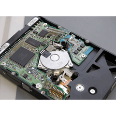 Formax FD 87HD Hard Drive Punch