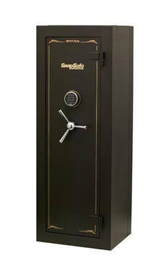 SnapSafe 75010 Titan Modular Gun Safe