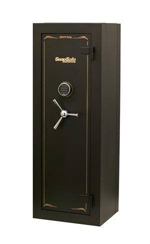 SnapSafe 75010 Titan Modular Gun Safe