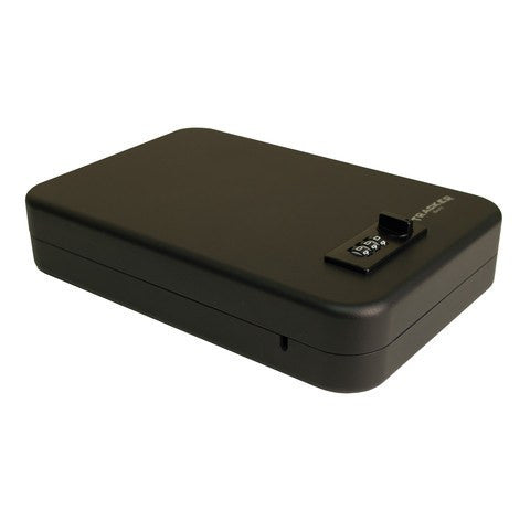 Tracker SPS-01 Single Pistol Safe