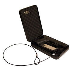 Tracker SPS-01 Single Pistol Safe