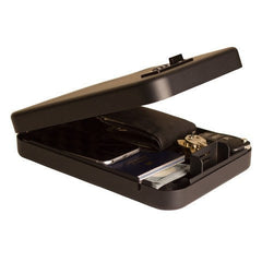 Tracker SPS-01 Single Pistol Safe